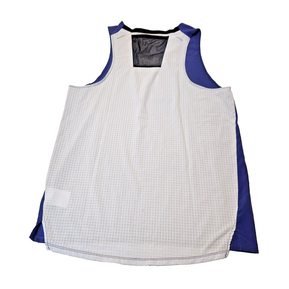 Nike Trail Dri-FIT RISE 365 Sports Running Vest Tank Top Shirt Men’s Size Medium - Picture 4 of 5